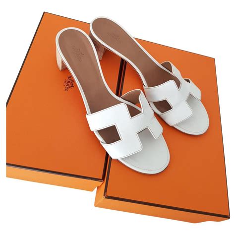 Hermes shoes for women UK